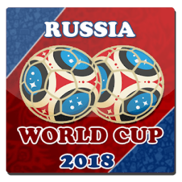ikon Fifa Russia World Cup 2018 Games