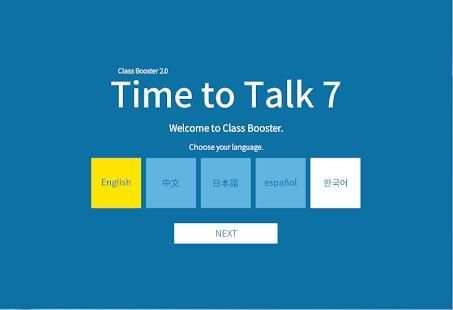 Time to Talk 7 screenshot 5