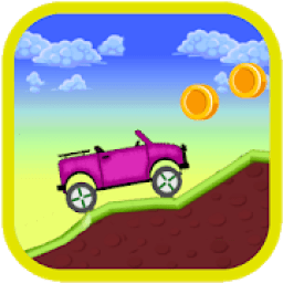 ikon Hill Climbing Race