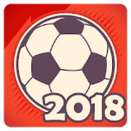 2018 World Cup Russia - Soccer