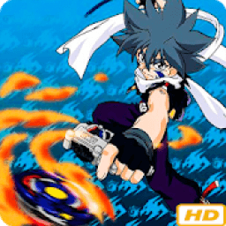 ikon HD Wallpapers For Beyblede FANS