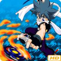 HD Wallpapers For Beyblede FANS