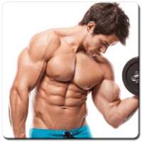 Fitness And Body Building Plan on 9Apps