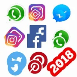 ikon Instant Parallel Apps, Multi Space, Multi Account