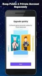 Instant Parallel Apps, Multi Space, Multi Account screenshot 6