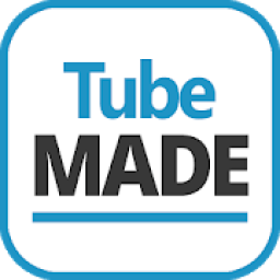Tube Made आइकन