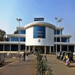 Chhindwara News أيقونة