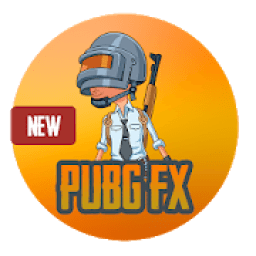 ikon PUBG FX