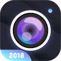 Camera HD - Pro Camera 4K on 9Apps