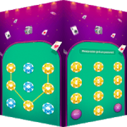 ikon AppLock Theme Poker