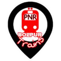 Bolpur Trains Santiniketan on 9Apps