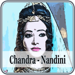 Chandra Nandini Theme Song आइकन