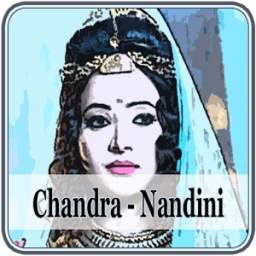 Chandra Nandini Theme Song 1.0