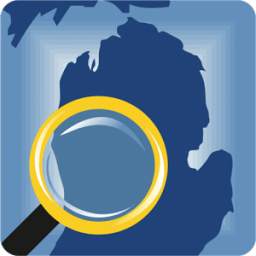 Michigan Real Estate Search