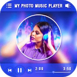 My Photo Music Player