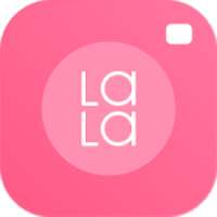 LaLa Camera: Beauty - Filter - Sticker - Makup