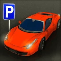 Dr. Reverse Car Parking Sim:Master of Car Driving आइकन