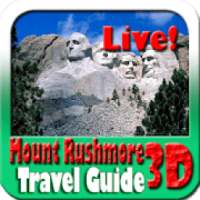 Mount Rushmore Maps and Travel Guide