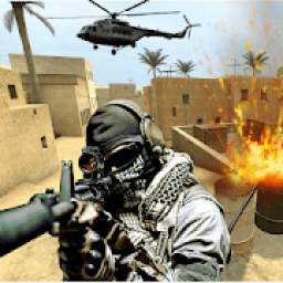 Mobile Online Hunter Strike 1.1