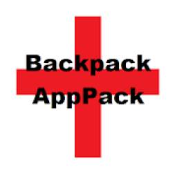 Backpack AppPack