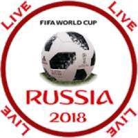 Fifa World Cup 2018 Russia : Live Score