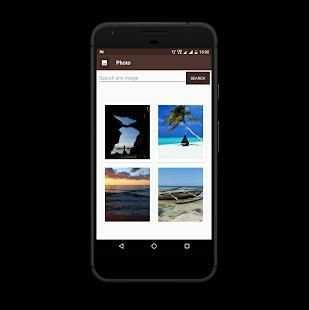 Photo Gallery 3D & HD screenshot 2