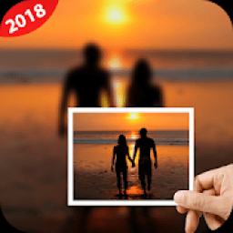 Photo Gallery 3D &amp; HD आइकन