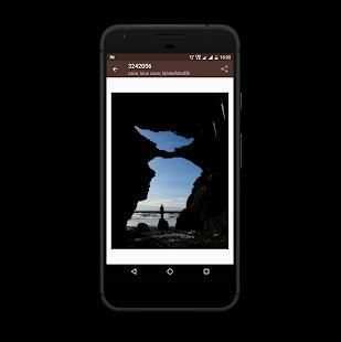 Photo Gallery 3D & HD screenshot 1