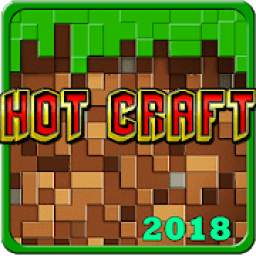 MiniCraft 3 : Pocket Edition 2018