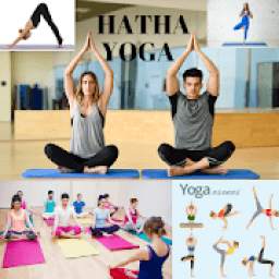 HATHA YOGA - BENEFITS, POSES, HOW AND WHY