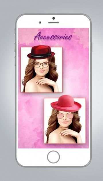 viva video:photo editor 2018 screenshot 2