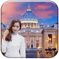 Italy Photo Frames on 9Apps