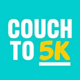 One You Couch to 5K