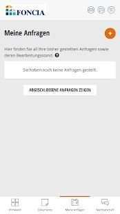 Foncia screenshot 5