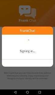 FrankChat screenshot 4
