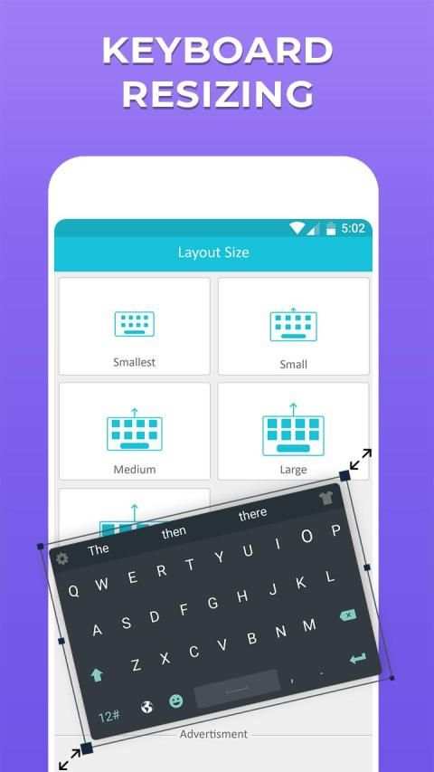 Gujarati Keyboard 2020 : Gujarati Typing Keypad स्क्रीनशॉट 1
