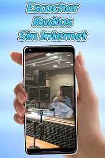 Radios Sin Internet Gratis Guia screenshot 5