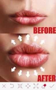 Body Shape Editor - stomach editor , photo editor 1 تصوير الشاشة
