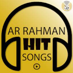 AR Rahman Tamil Hit Songs