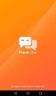 FrankChat screenshot 6