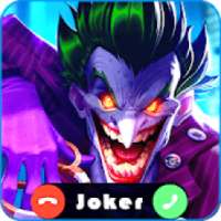 Scary Penny CLown Fake call Joke on 9Apps