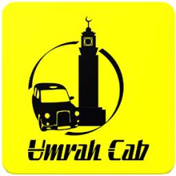 Umrah Cab -Book Vehicle For Makkah or Madinah