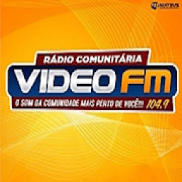 RADIO VIDEO FM icon