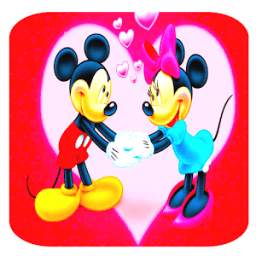Mickey mouse wallpaper hd 1.1