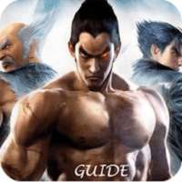 Tekken 7 Guide
