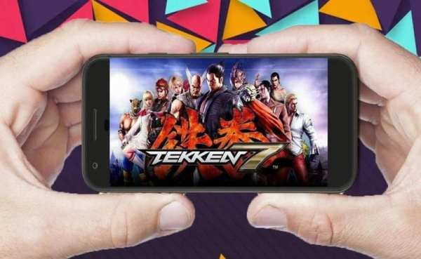 Tekken 7 Guide screenshot 3