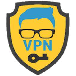 Super VPN Unlimited Unblock Free VPN Proxy Master