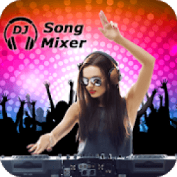 ikon DJ Songs Mixer with Music