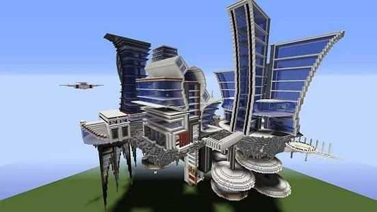 Маинкрафт 2018: Building Simulator 3D screenshot 5