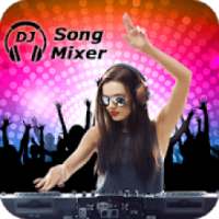 DJ Songs Mixer with Music